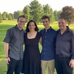 Beth Eisenberg Rubin - @auntbaybay2 - Instagram