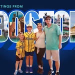 Beth Eisenberg Widom - @bethjaime65 - Instagram