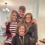 Beth Cantrell Elkins - @beth.elkins31 - Instagram