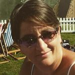 Beth Elkins - @bethiee1973 - Instagram