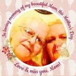 Beth Ellison - Facebook