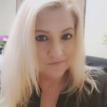 Beth Elrod - @jeepgirl30501 - Instagram
