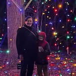 Beth Elrod - @ritasgrandchild - Instagram