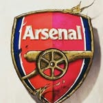 bethel_tonade_arsenal - @betheltonade - Instagram