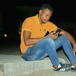 Ęlton Albĕrt Tsĕnanĕ - @eltonalbeth - Instagram