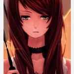 Beth Elzey - @asmaya1 - Instagram