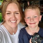 Beth Emanuel - @mama.bear.ee - Instagram
