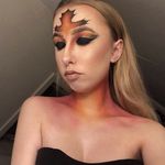 Beth Emberton - @embo_mua - Instagram