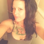 Beth - @bethembry9 - Instagram