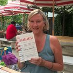 Beth Emerson Mrkvicka - @bmrkvick - Instagram