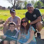 Beth Terrell Enders - @bethenders3 - Instagram