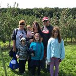 Beth Schwartz Engel - @bethallyson430 - Instagram