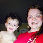 Beth England - @crazy_loco_girl_18 - Instagram