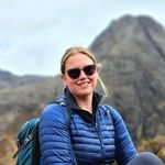 Beth England - @bethengland1 - Instagram