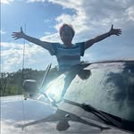 Beth Enos - @bethenos72 - Instagram