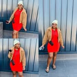 Bethiwe Nosi - @bethiwenosi - Instagram