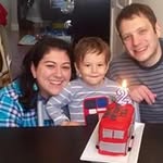 Beth Epstein Barber - @bethypeb - Instagram