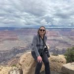 Beth Riback Epstein - @bepstei4 - Instagram