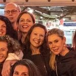 Beth Ernsberger - @lifesadance72 - Instagram