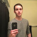 Ethan Ernsberger - @ethan_ernsberger - Instagram