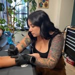 Beth Fairbank Tattoos - @bethfairbankink - Instagram
