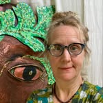 Beth Fairservis - @bethfairservis.art - Instagram