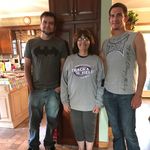 Beth Faught - @faughtbeth - Instagram
