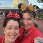 Beth Fellows - @bethhfx - Instagram