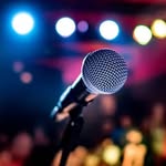 Beth Fernandes - @karaoke_brasil - Instagram