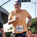 Beth Fernandes - adoro correr🏃🏃 e também o  sol ☀️🌞 - @_bethfernandes - Instagram