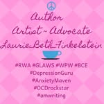 Laurie - @laurie_beth_finkelstein - Instagram