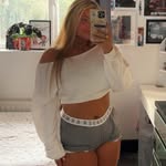 Beth Fiore - @beth_fiorex - Instagram