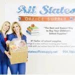 Beth Fish - @all_states_office_supply - Instagram