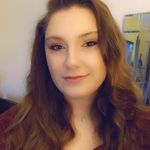 Beth Flanagan - @b_eth2244 - Instagram