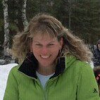 Beth Flanagan Bloom - @snowshoechick - Instagram