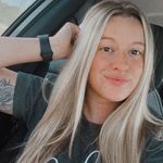 Bethanie Florence - @beth__flo - Instagram