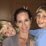 Beth Flynn Gerritsen - @bethflynngerritsen - Instagram