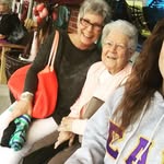 Beth Flynn Shores - @bethflynnshores - Instagram