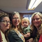 Beth Folsom - @blaporte1965 - Instagram