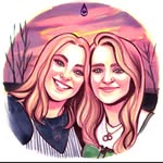 Beth + Holly - @sheffsfavouritefoodies - Instagram