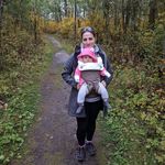 Beth Forrest - @eaforrest - Instagram