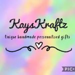Beth Forrest - @kayskraftz18 - Instagram
