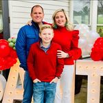 Beth Forrest Keller - @bethkeller1818 - Instagram