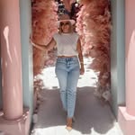 Beth Fortier - @fortierdirosa - Instagram