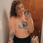 Beth Frame - @bedframexox - Instagram