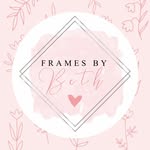 𝐅𝐫𝐚𝐦𝐞𝐬 𝐁𝐲 𝐁𝐞𝐭𝐡💝 - @framesbybeth - Instagram
