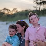 Beth Friday Bovay - @fribov40 - Instagram