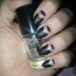 Bethany Grace Fryer - @bethanydoesnails - Instagram