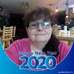 Beth Gable - @redheadgup55 - Instagram
