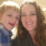Beth Gable - @bam_bam_1288 - Instagram